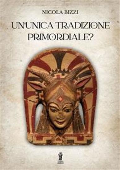 Un'unica tradizione primordiale? - cover