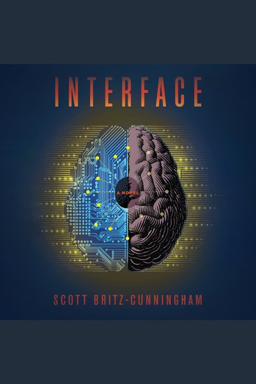 Interface - cover