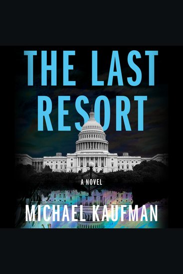 The Last Resort - cover