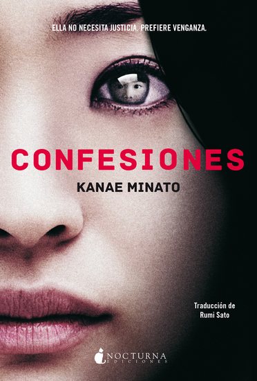 Confesiones - cover