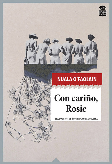 Con cariño Rosie - cover