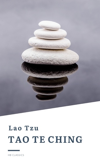 Tao Te Ching - cover