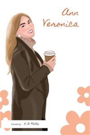 Ann Veronica - cover