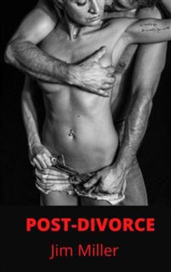 Post-Divorce - An Erotic Milf Adventures - cover