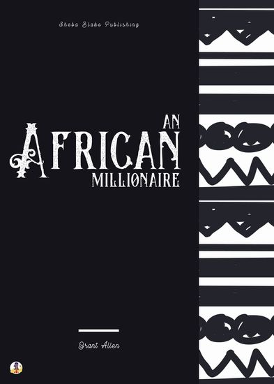 An African Millionaire - cover