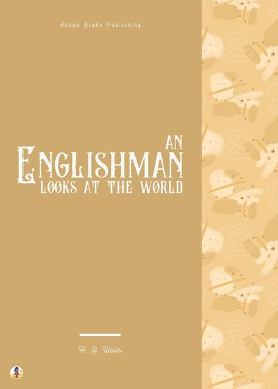 An Englishman Looks at the World - cover