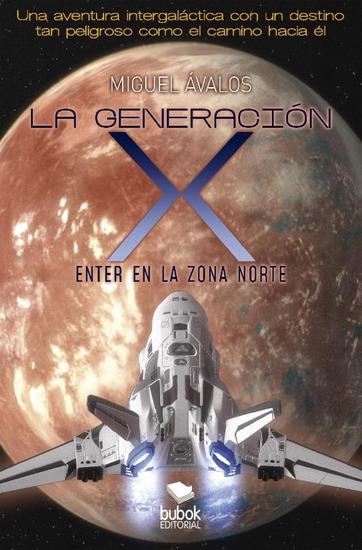 La generación X: enter en la zona norte - cover