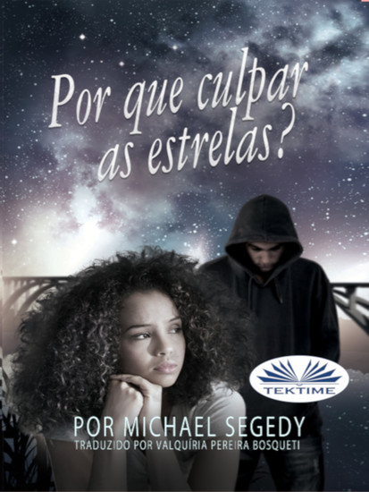 Por Que Culpar As Estrelas? - cover