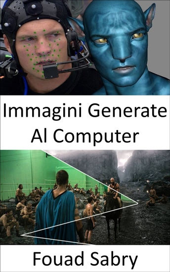 Immagini Generate Al Computer - Come le immagini generate al computer vengono utilizzate nei film e nelle animazioni - cover