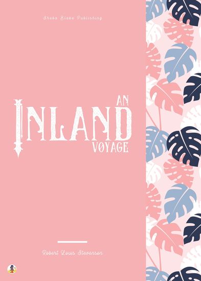 An Inland Voyage - cover