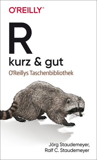 R – kurz & gut - cover