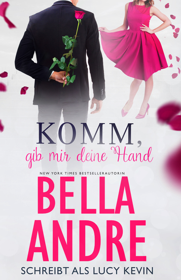 Komm gib mir deine Hand (Sweet Romance) - cover
