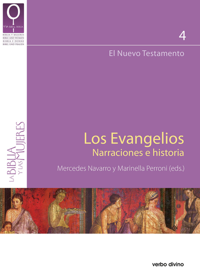Los evangelios Narraciones e historia - El Nuevo Testamento - cover