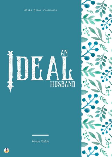 An Ideal Husband - cover