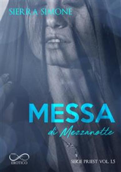 Messa di Mezzanotte - cover