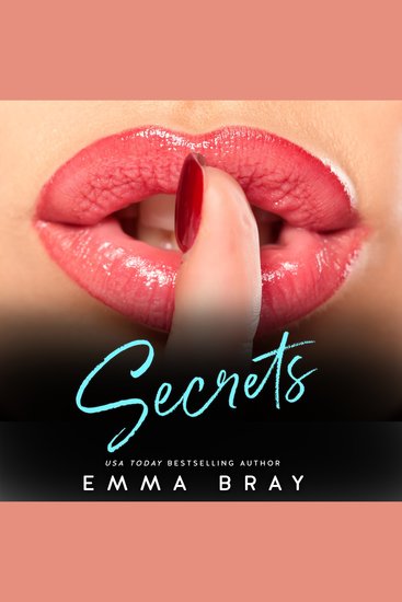 Secrets - cover