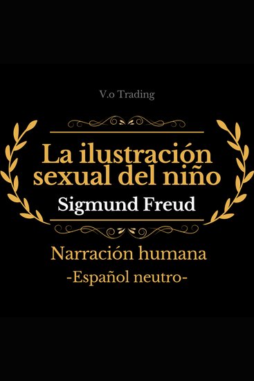 La ilustración sexual del niño - cover