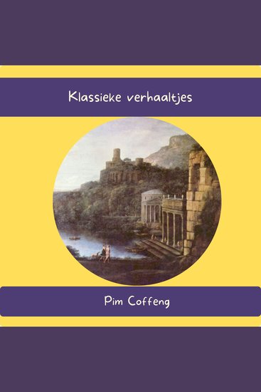 Klassieke Verhaaltjes - cover