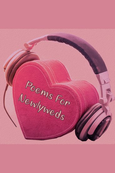 Poems for Newlyweds - Love poems for married people - cover