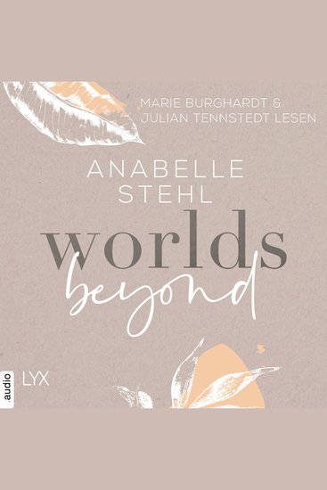 Worlds Beyond - World-Reihe Teil 3 (Ungekürzt) - cover