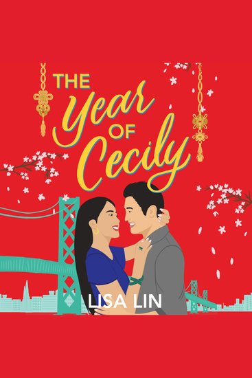 The Year of Cecily - cover
