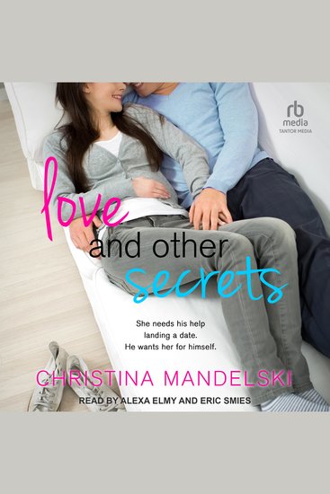 Love and Other Secrets - cover