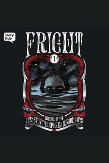 Fright 1 - Under The Banana Tree - cover