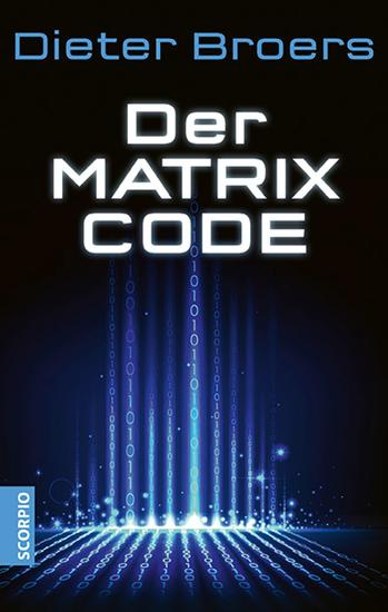 Der Matrix Code - cover