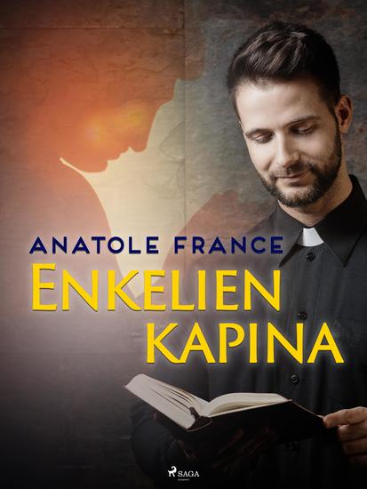 Enkelien kapina - cover