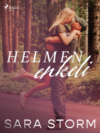 Helmen enkeli - cover