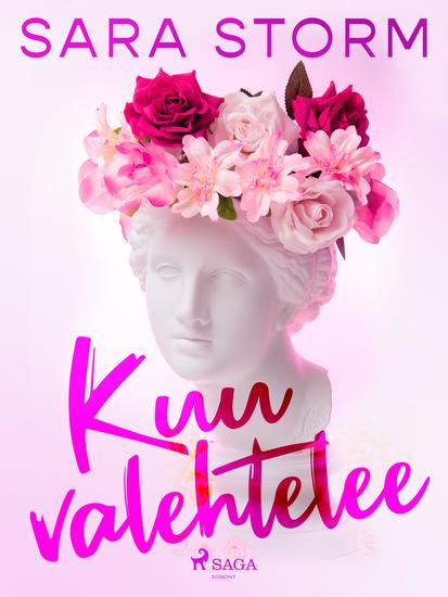 Kuu valehtelee - cover
