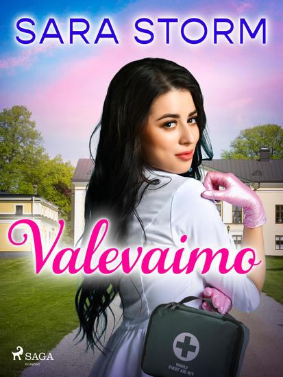Valevaimo - cover