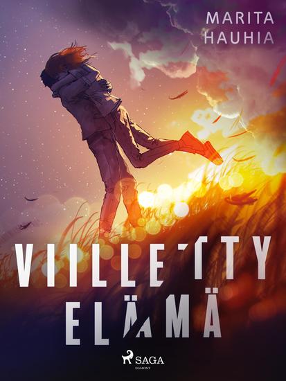 Viilletty elämä - cover