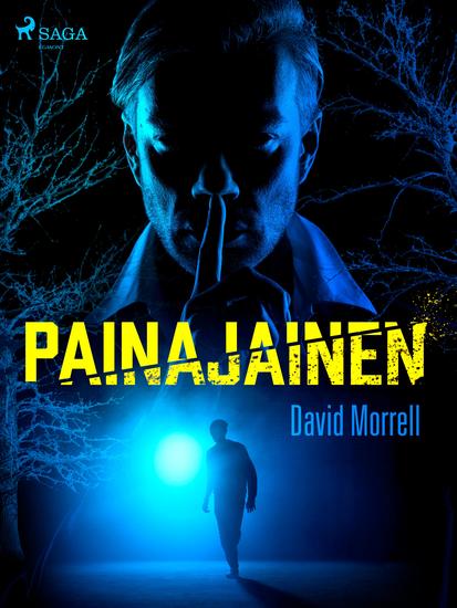 Painajainen - cover