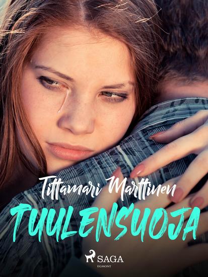Tuulensuoja - cover