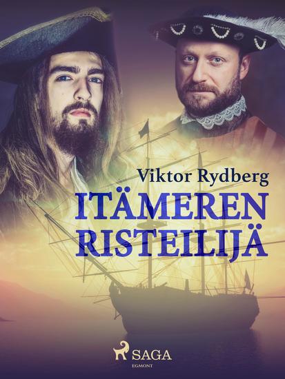 Itämeren risteilijä - cover
