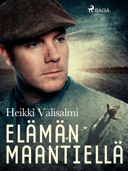 Elämän maantiellä - cover