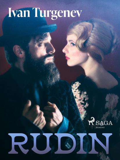 Rudin - cover