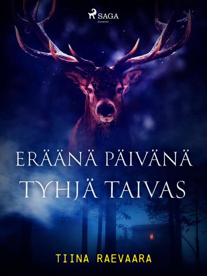 Eräänä päivänä tyhjä taivas - cover