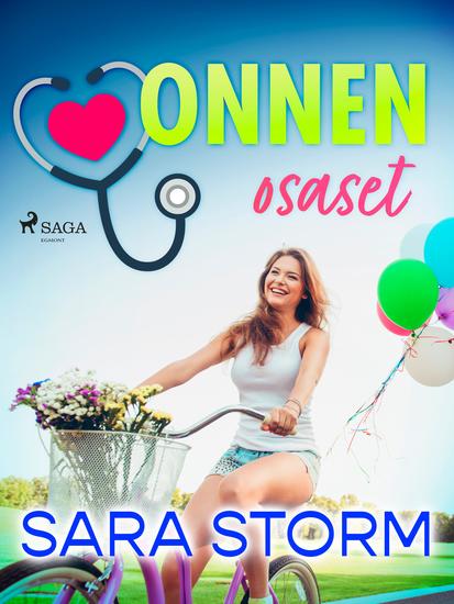 Onnen osaset - cover