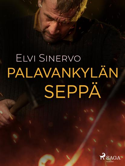 Palavankylän seppä - cover