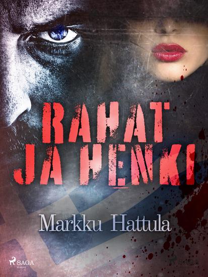 Rahat ja henki - cover