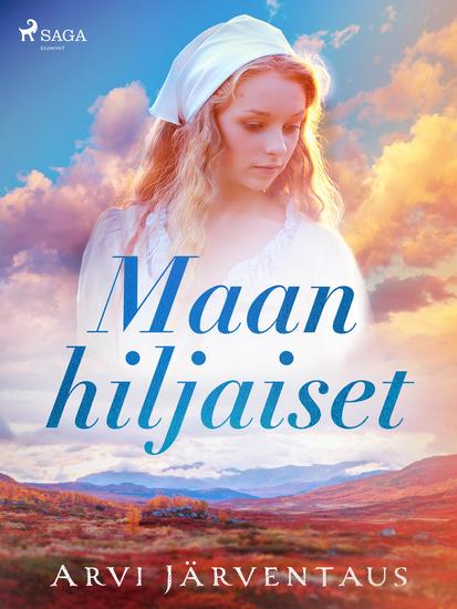 Maan hiljaiset - cover