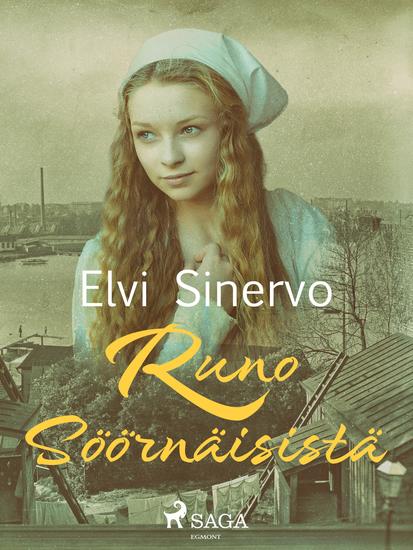 Runo Söörnäisistä - cover