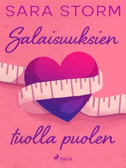 Salaisuuksien tuolla puolen - cover