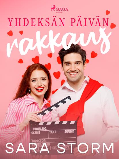 Yhdeksän päivän rakkaus - cover