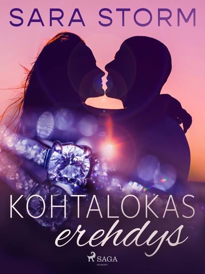 Kohtalokas erehdys - cover
