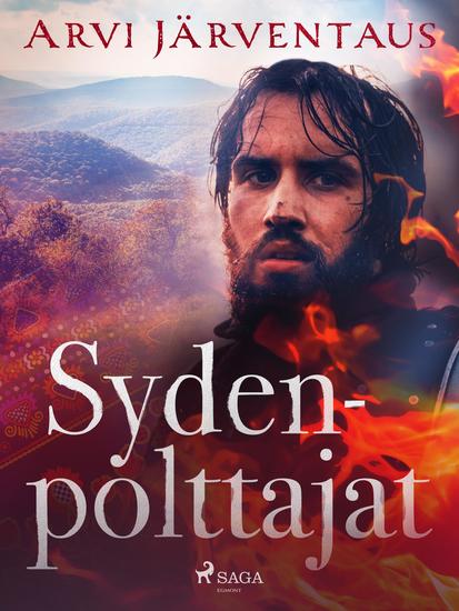 Sydenpolttajat - cover