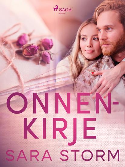 Onnenkirje - cover