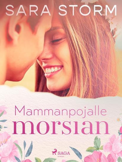 Mammanpojalle morsian - cover
